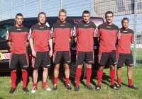 Saisonauftakt vor 1500 Fans