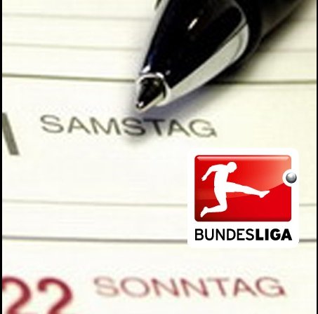 Saisonende in Sicht: DFL terminiert Spieltage 29 bis 34