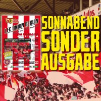 Saisonheft 2011/2012: Ab 15 Uhr an der Zapfstelle, im Fanshop und im Ticketoffice