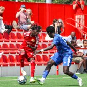 Saisonrückblick 23/24