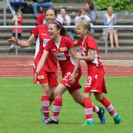 Saisonrückblick der U13-Juniorinnen