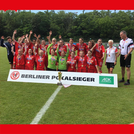 Saisonrückblick der U17-Juniorinnen
