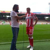 Saisonstart: Knapp 3000 Unioner begrüssen die Profis im Stadion An der Alten Försterei