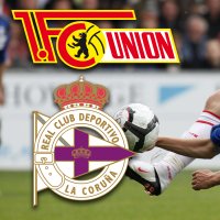 Saisonvorbereitung 2010/2011: 1. FC Union Berlin empfängt Deportivo La Coruña am 25. Juli im Stadion An der Alten Försterei