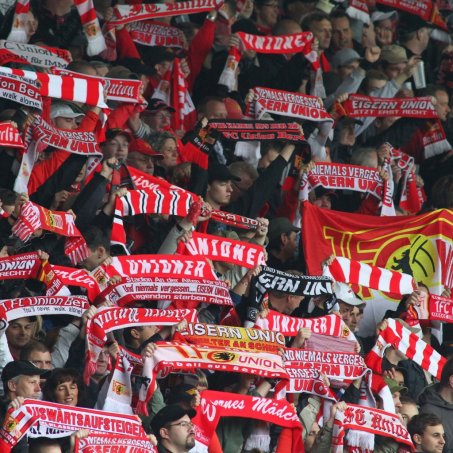 Samstag: Demonstration zum Erhalt der Fankultur