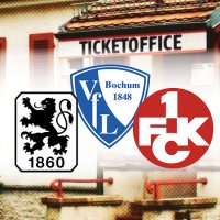 Samstag im Ticketoffice: Tickets für Paderborn und Nachschub für Dresden