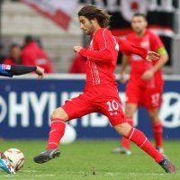 Santi Kolk erneut verletzt