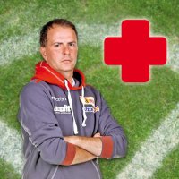 Sascha Lewandowski erkrankt, André Hofschneider vertritt