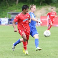 Schlappe im letzten Saisonspiel: U23 unterliegt in Neustrelitz