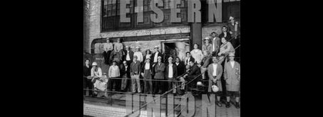 "Schlosserjungs"-Poster sind da!