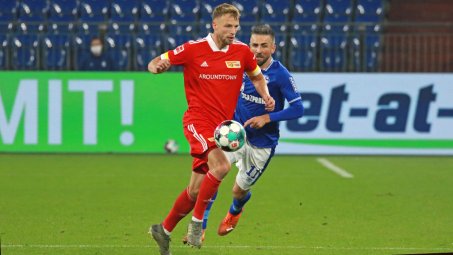 Schlosserjungs empfangen Knappen aus Gelsenkirchen