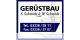 Schmidt &amp; Schmidt Gerüstbau GmbH