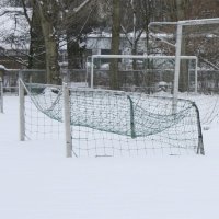 Schnee und Eis stoppen U23, U19 und Damen | B-Junioren aktiv