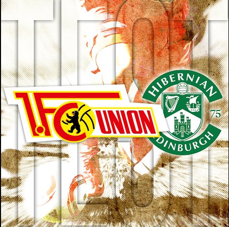 Schotten auf: Union testet gegen Hibernian Edinburgh FC