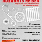 Schrottsammlung 2022