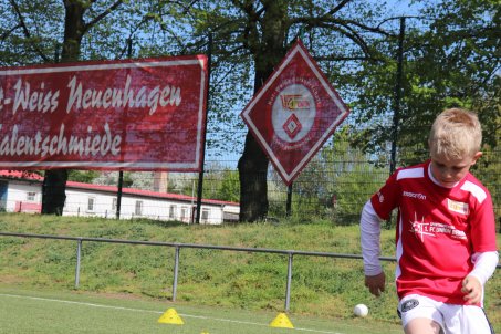 Schulsichtungen an Partner-Oberschulen