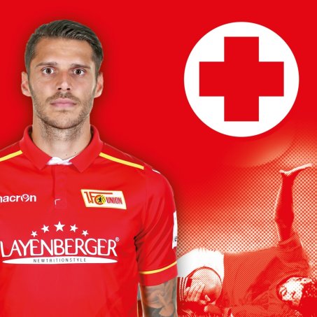 Schulterverletzung: Christopher Trimmel fällt verletzt aus 