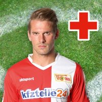 Schulterverletzung: Sören Brandy fällt lange aus 