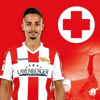 Schulterverletzung: Union muss auf Kenny Prince Redondo verzichten