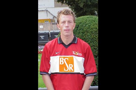 Schwanke und Benyamina unterschrieben beim 1. FC Union Berlin