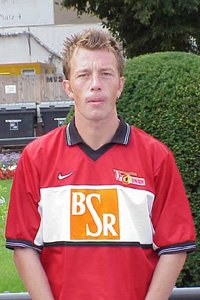 Schwanke und Benyamina unterschrieben beim 1. FC Union Berlin