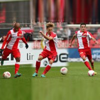 Schwarzer Mittwoch: Drei Spieler brachen Training ab