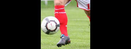 Schwarzer Tag für Unions U23