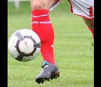 Schwarzer Tag für Unions U23