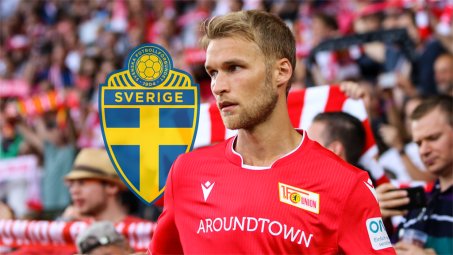 Sebastian Andersson erneut für Landesauswahl nominiert