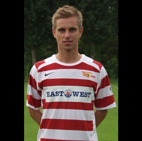 Sebastian Bönig, Kapitän des 1. FC Union Berlin