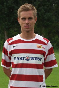 Sebastian Bönig, Kapitän des 1. FC Union Berlin