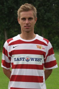 Sebastian Bönig, Kapitän des 1. FC Union Berlin