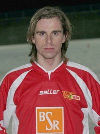 Sebastian Bönig wird am Donnerstag zurück erwartet