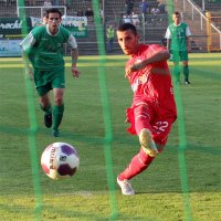 Sechster Test: 1. FC Union Berlin vs. FC Sachsen Leipzig