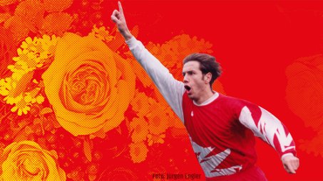Sergej Barbarez feiert 50. Geburtstag