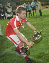 Servus, mach&#039;s guat: Böni ziehts nach &quot;dahoam&quot;!