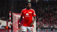 Sheraldo Becker verlässt Union