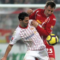 Shergo Biran fällt aus