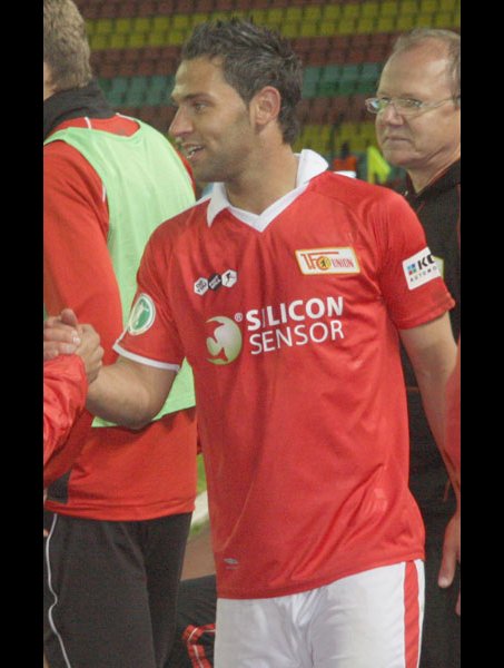 Shergo Biran um 18:30 Uhr zu Gast bei 87.9 STAR FM