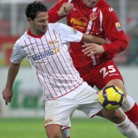 Shergo Biran verletzt