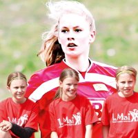 Sichtung bei den Ladies: Spielerinnen und Trainer(innen) gesucht!