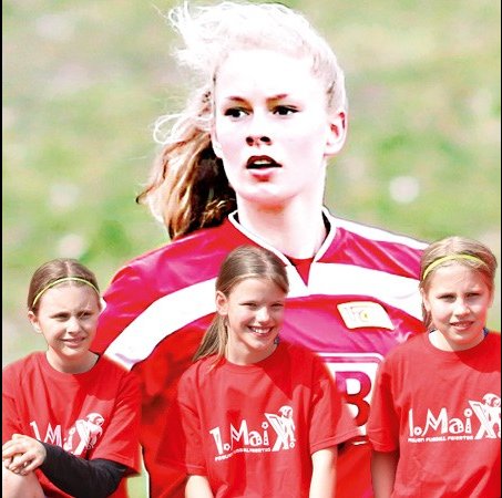 Sichtung bei den Ladies: Spielerinnen und Trainer(innen) gesucht!