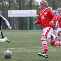 Sichtungstrainings für Juniorinnen der Jahrgänge 1997-2000 (Auch Torhüterinnen!)