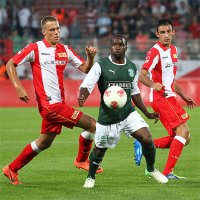 Siebter Sieg: Union setzt erfolgreiche Testspiel-Serie fort