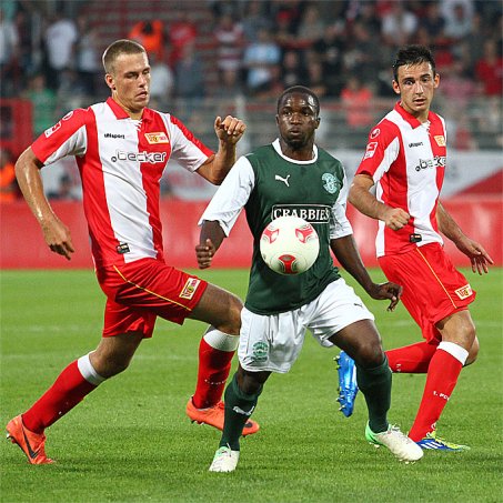 Siebter Sieg: Union setzt erfolgreiche Testspiel-Serie fort