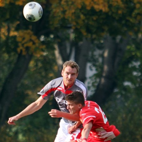 Sieg für die Profis: Interner Test endet 4:1