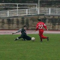 Sieg gegen Dresden - Verbleib im Spitzenfeld