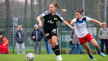 Sieg im Duell der Zweitvertretungen