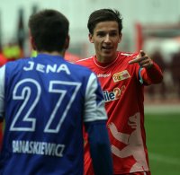 Sieg im Paradies: U23 gewinnt 3:1 in Jena