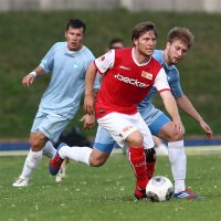 Sieg im ersten Test: Union gewinnt 7:1 gegen FC Viktoria 89